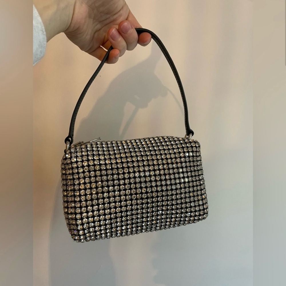 Alexander Wang Heiress Pouch